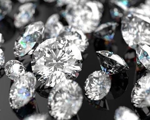 Một cổ phiếu có thể bị loại khỏi rổ Diamond trong kỳ cơ cấu tháng 10