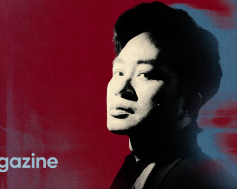 Divo Tùng Dương: “Tôi không muốn trở thành Gen Z, và có cố gắng cách nào thì tôi cũng không thể là Gen Z”