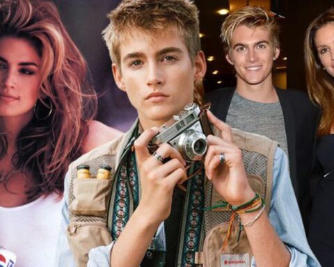 Con trai siêu mẫu Cindy Crawford đột ngột qua đời ở tuổi 27