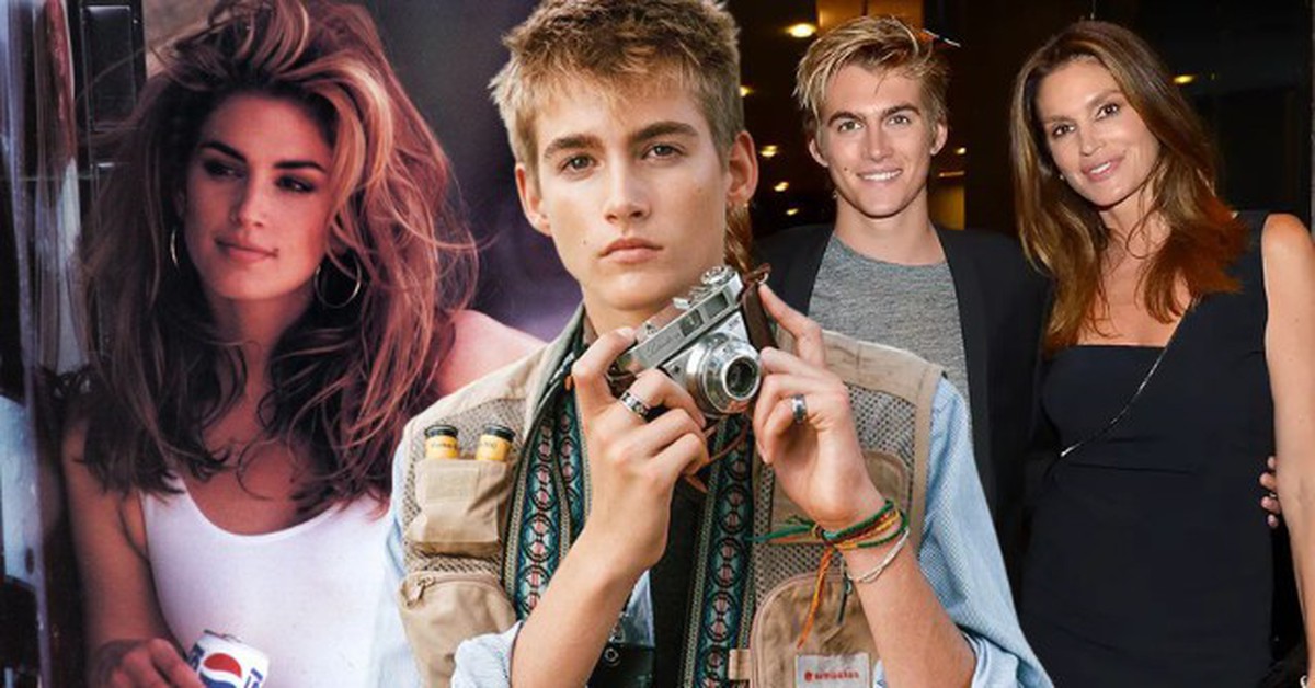 Con trai siêu mẫu Cindy Crawford đột ngột qua đời ở tuổi 27