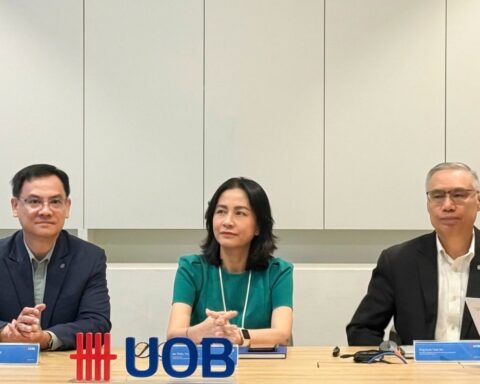 UOB nâng dự báo tăng trưởng GDP, nhiều lực đẩy mới mở rộng nguồn vốn tỷ USD cho nền kinh tế