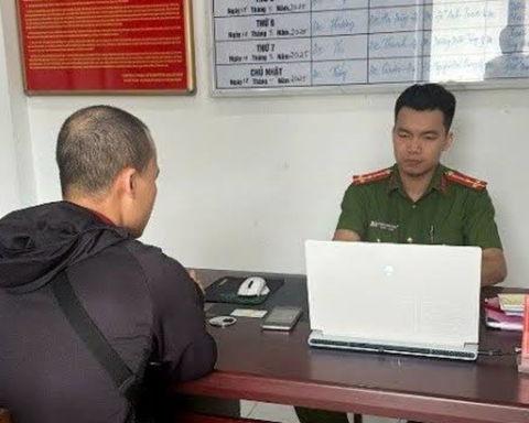 Tất cả người dân có tài khoản ngân hàng chú ý công an sẽ điều tra các loại giao dịch chuyển tiền sau