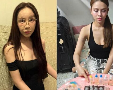 Loạt “kiều nữ” bị bắt giữ trong đường dây ma túy cùng giang hồ Hoàng Nato