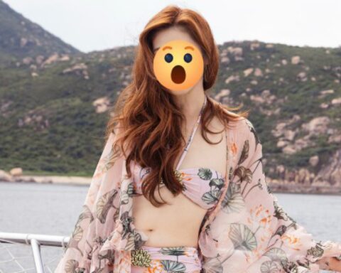 Hoa hậu 1997 cướp bạn trai thiếu gia của Á hậu trước ngày cưới, nay lộ diện với nhan sắc không tin nổi