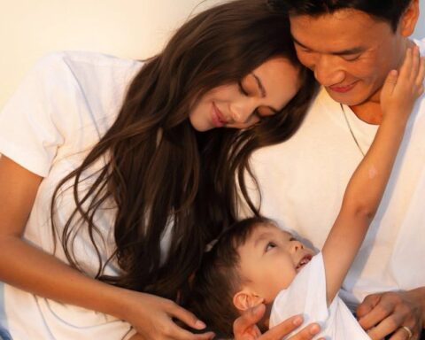 4 năm sau khi Bùi Tiến Dũng cưới vợ mẫu tây: Cùng nhau vượt qua giai đoạn khó khăn nhất