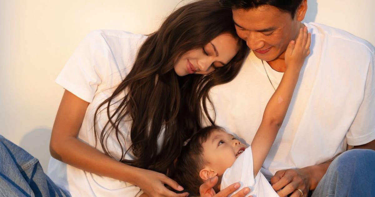 4 năm sau khi Bùi Tiến Dũng cưới vợ mẫu tây: Cùng nhau vượt qua giai đoạn khó khăn nhất