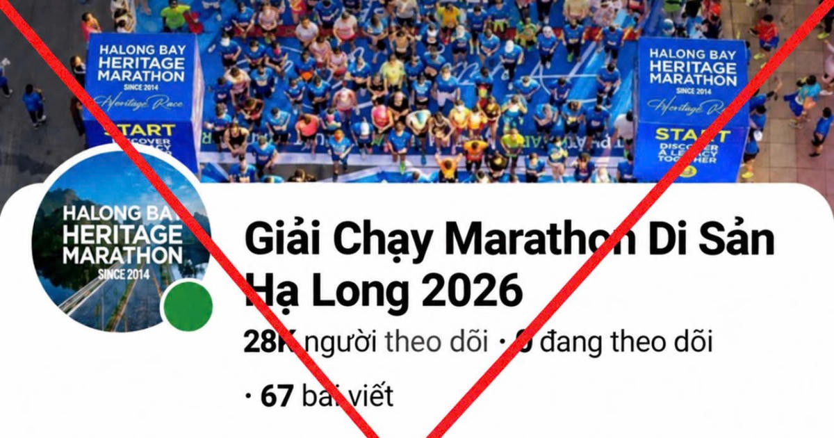 Cảnh báo thủ đoạn đón sóng sự kiện để giăng bẫy lừa đảo