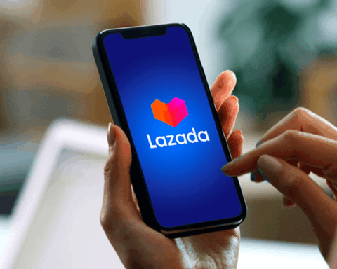 Lazada bứt phá nhờ “quân bài” chiến lược