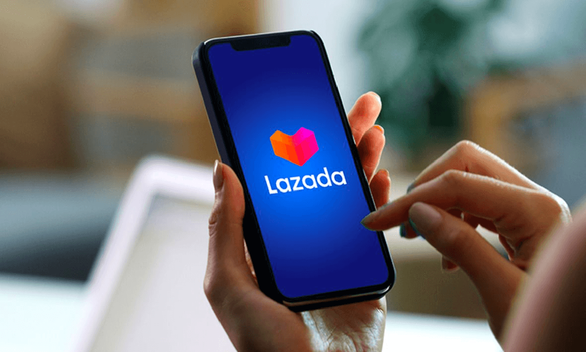 Lazada bứt phá nhờ “quân bài” chiến lược