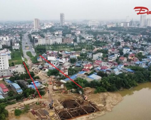 Thái Nguyên: Giải bài toán vướng mắc mặt bằng tại dự án hơn 1.500 tỷ đồng