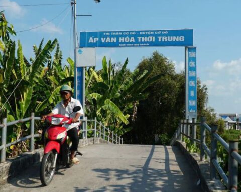 Cần Thơ chấp thuận chủ trương đầu tư Khu nhà ở An Gia 126 tỷ đồng