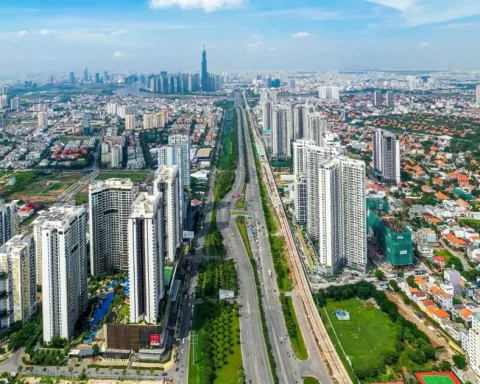 Nghiên cứu thuế chống đầu cơ và xử lý tình trạng đất bỏ hoang