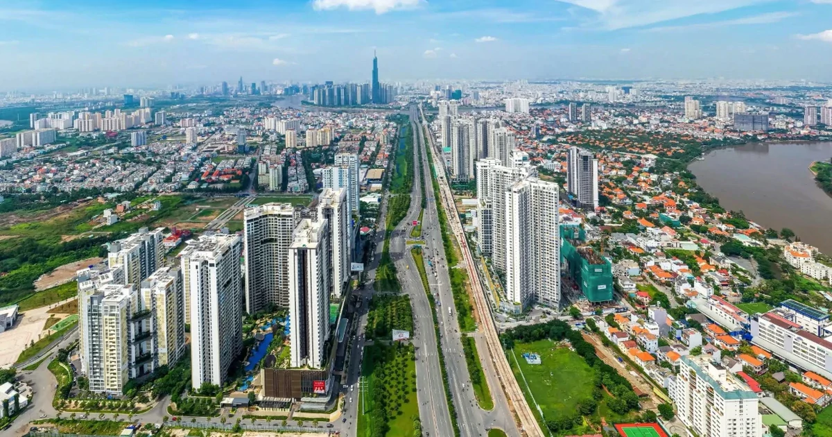 Nghiên cứu thuế chống đầu cơ và xử lý tình trạng đất bỏ hoang