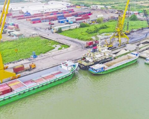 Cần Thơ đấu giá đất làm khu dịch vụ logistics và cơ sở giáo dục