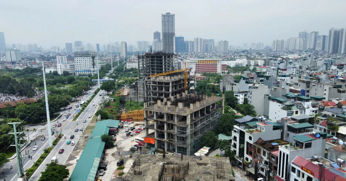 Đề xuất thí điểm Nhà nước mua lại dự án nhà ở ‘mắc kẹt’: Giảm áp lực giá nhà?