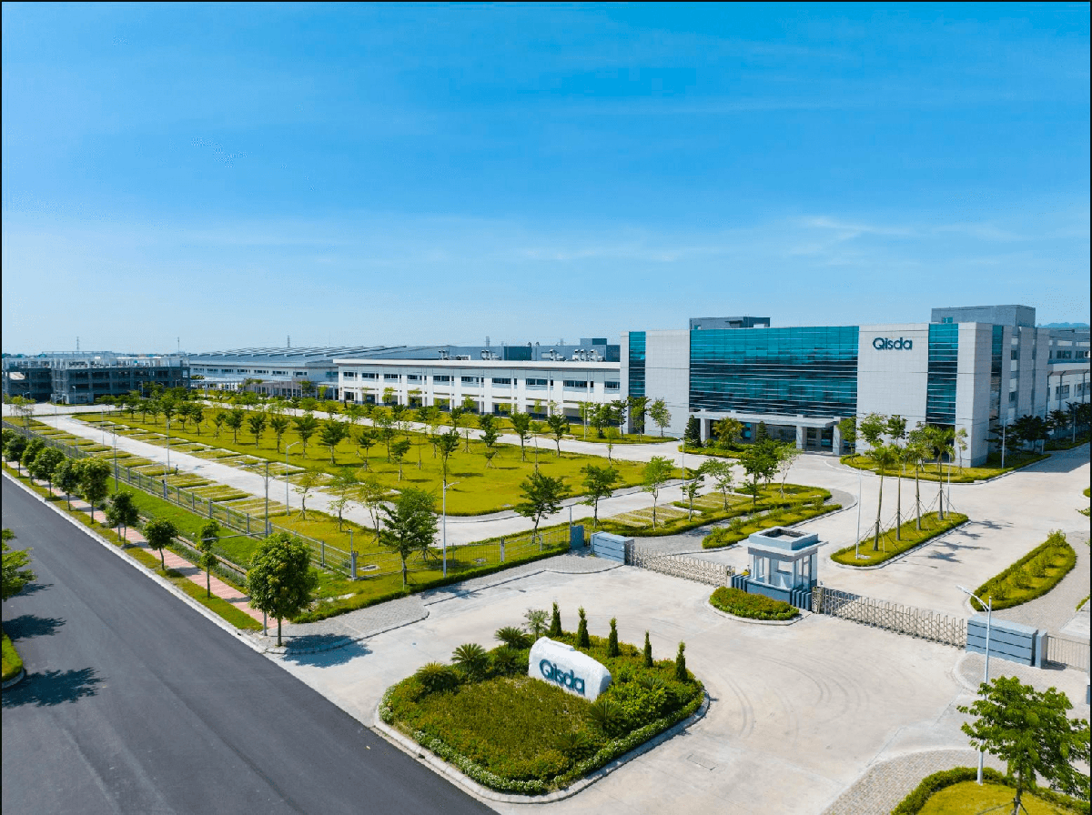 Dòng vốn FDI kỷ lục và “cú hích” cho bất động sản công nghiệp Việt Nam