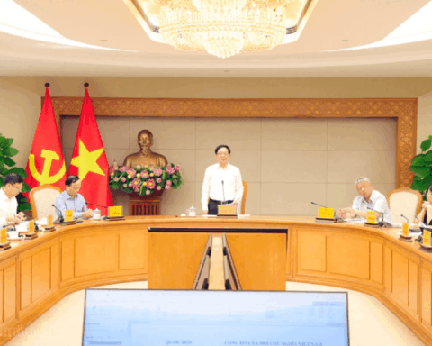 Dự thảo Luật Đất đai (sửa đổi): Nghiên cứu thuế chống đầu cơ và bỏ hoang đất
