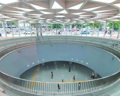 TPHCM muốn thi tiền sử dụng không gian ngầm