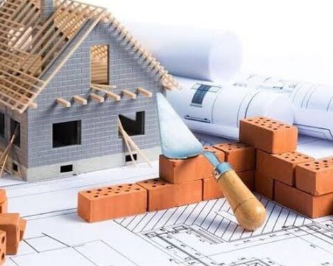 Có được phép xây nhà trong thời gian chờ quy hoạch mới?