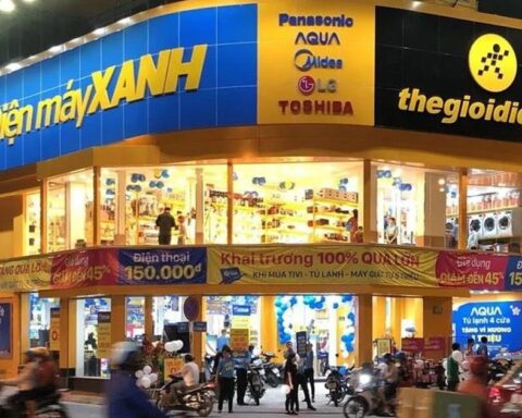 Thế Giới Di Động (MWG) chốt ngày chia cổ tức 1.500 tỷ cho cổ đông