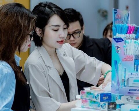 Vụ Kokuyo thâu tóm Thiên Long: Đã có kết luận về cạnh tranh kinh tế