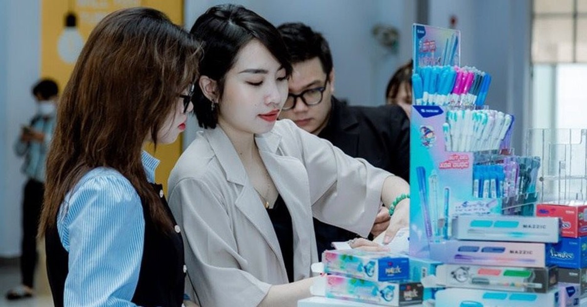Vụ Kokuyo thâu tóm Thiên Long: Đã có kết luận về cạnh tranh kinh tế
