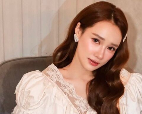 Quá khứ của Nhã Phương