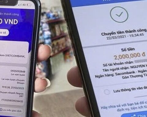 BIDV, Vietcombank, VietinBank, Agribank,… sẽ ngừng toàn bộ giao dịch rút/chuyển tiền sau ngày sinh của khách hàng, nếu có CCCD thuộc diện này
