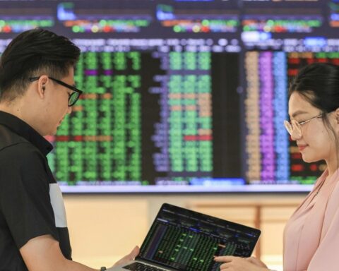 JICA chúc mừng Việt Nam được FTSE Russell nâng hạng thị trường