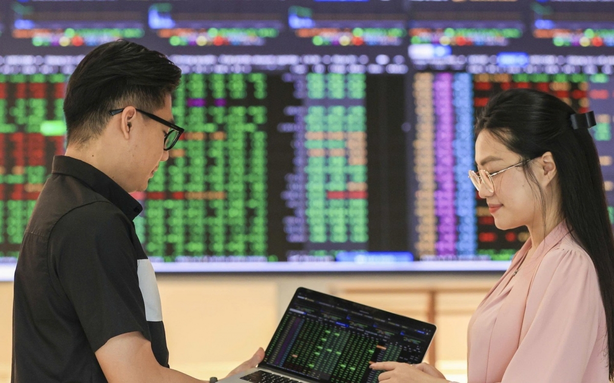 JICA chúc mừng Việt Nam được FTSE Russell nâng hạng thị trường