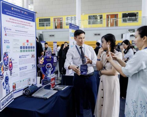 Ngay tháng sau, đại diện Google, Microsoft, Intel, Meta, Amazon… sẽ tới Việt Nam tham dự một sự kiện đặc biệt