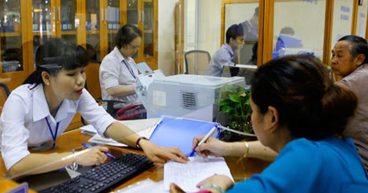 Cơ quan Thuế lưu ý: Người dân không nhập mã số thuế, tài khoản, mật khẩu… trong trường hợp sau