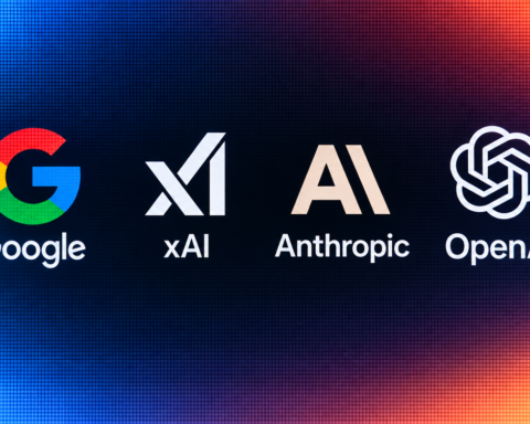 Muốn giảm tốc phát triển AI để an toàn cho nhân loại, Anthropic, OpenAI, SpaceXAI và Google bị người dùng khởi kiện