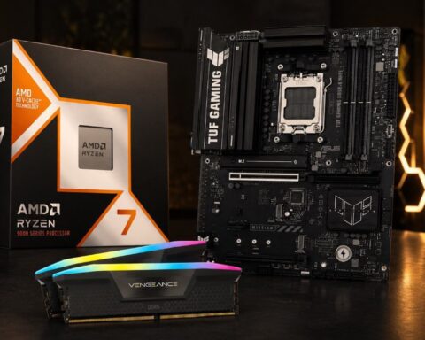 Chủ tịch Acer: Thiếu bộ nhớ đến năm 2030 là điều không thể, nhưng giá PC còn tăng tới giữa 2027