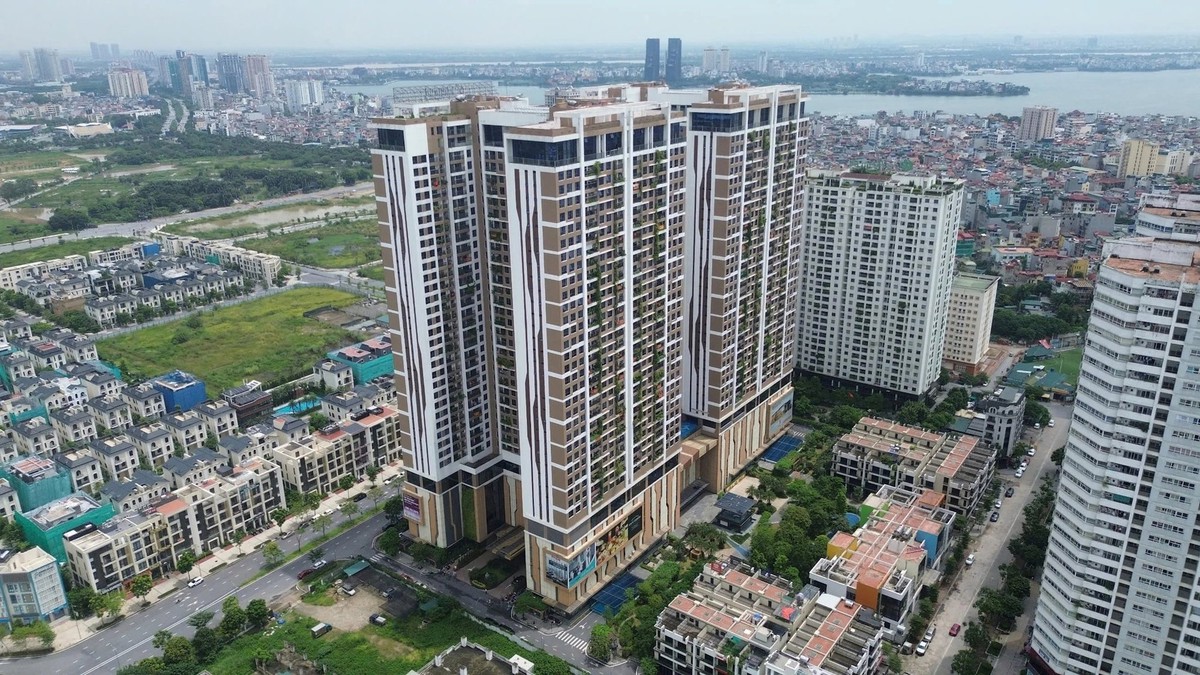 Quy định niên hạn chung cư: Không đồng nghĩa người dân hết quyền sở hữu căn hộ