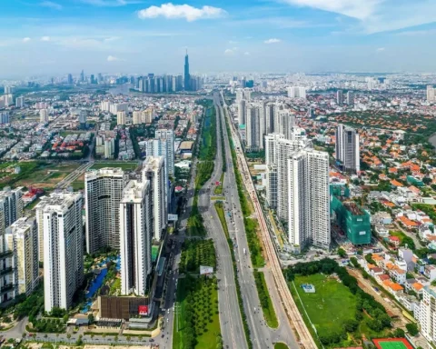 Nghiên cứu đưa vào Luật Đất đai các nguyên tắc về thuế chống đầu cơ đất