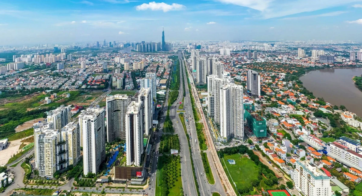 Nghiên cứu đưa vào Luật Đất đai các nguyên tắc về thuế chống đầu cơ đất
