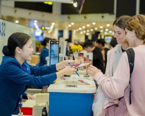 ‏Khách quốc tế “mê mẩn” Đà Nẵng: Từ điểm dừng chân đến nơi an cư dài hạn‏