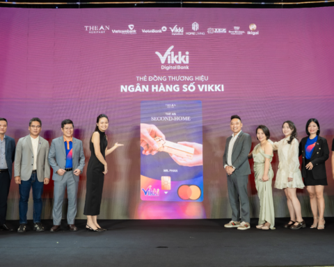 The An Group ra mắt The An Second Home và công bố dòng suite thời hạn 5 năm tại hai dự án
