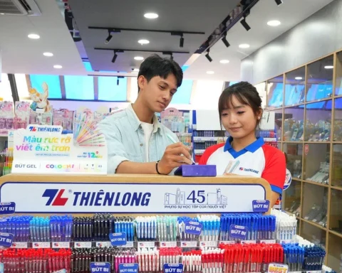 Thông tin mới thương vụ nhà đầu tư Nhật ‘thâu tóm’ Tập đoàn Thiên Long