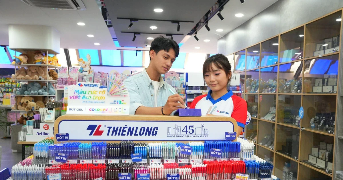 Thông tin mới thương vụ nhà đầu tư Nhật ‘thâu tóm’ Tập đoàn Thiên Long