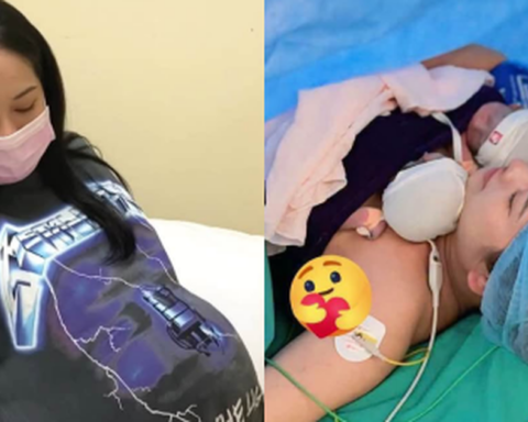 Chưa có trong tiền lệ showbiz Việt: Nữ ca sĩ lần thứ 2 chào đón nhóc tỳ song sinh