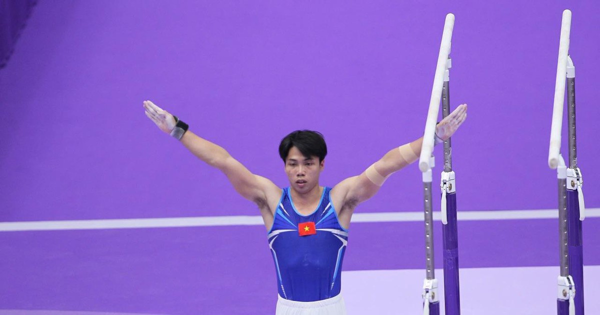 Asiad: Gấp rút khiếu nại ban tổ chức, VĐV Việt Nam giành vé vào chung kết