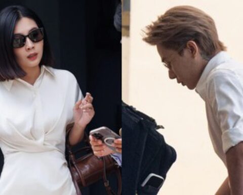 Jack: “Hiện tại bé chưa biết tôi, tôi chậm rãi tiếp xúc. Tôi có thể mở số tài khoản riêng cho bé, để 18 tuổi học đại học”
