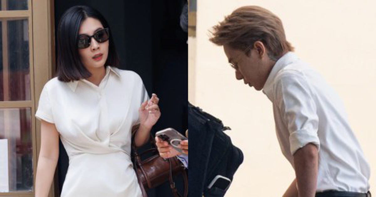 Jack: “Hiện tại bé chưa biết tôi, tôi chậm rãi tiếp xúc. Tôi có thể mở số tài khoản riêng cho bé, để 18 tuổi học đại học”