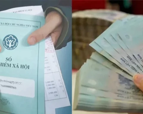 Bảo hiểm xã hội Việt Nam thông báo quan trọng tới tất cả người dân, liên quan tới rút tiền bảo hiểm 1 lần