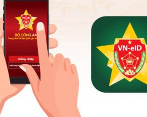 Bộ Công an được giao nhiệm vụ quan trọng với VNeID