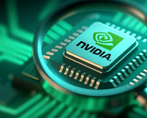 Bị Mỹ cấm xuất khẩu, 4,6 tỷ USD chip NVIDIA vẫn được đưa vào Trung Quốc như thế nào?