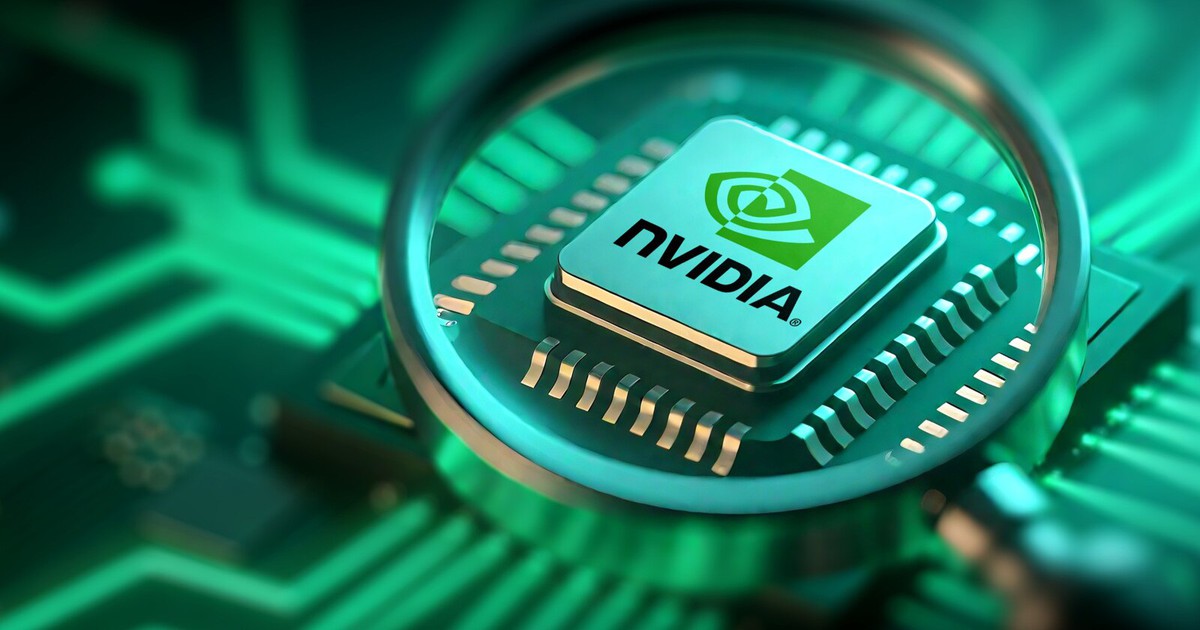 Bị Mỹ cấm xuất khẩu, 4,6 tỷ USD chip NVIDIA vẫn được đưa vào Trung Quốc như thế nào?