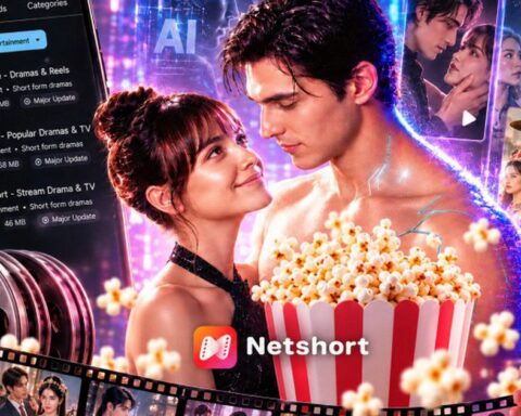 “Đè bẹp” cả TikTok lẫn các ông lớn giải trí trực tuyến: Cơn sốt app phim ngắn 1 phút càn quét bảng xếp hạng, âm thầm “hút ví” người dùng Việt